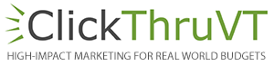 ClickThruVT Logo